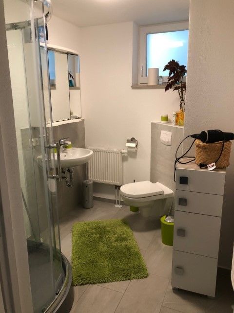 Ferienwohnung in Schweinfurt