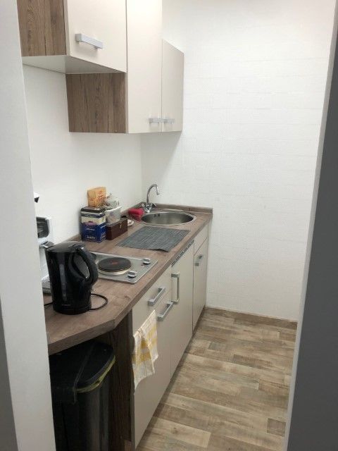 Ferienwohnung in Schweinfurt