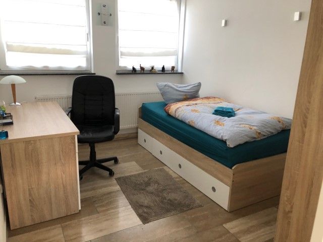 Ferienwohnung in Schweinfurt