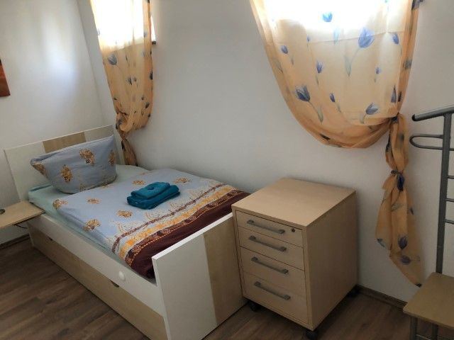 Ferienwohnung in Schweinfurt