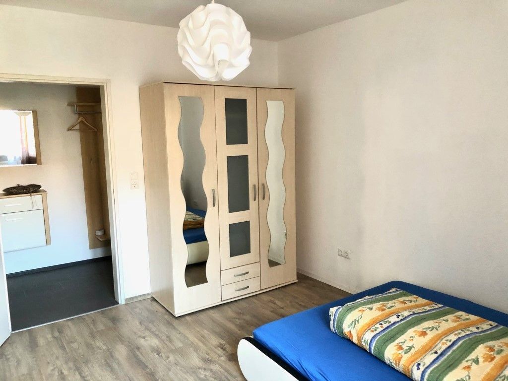 Ferienwohnung in Schweinfurt