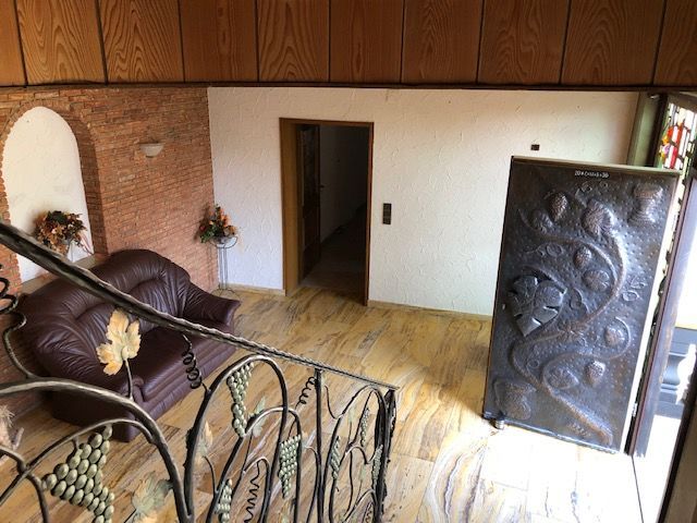 FeWo Sonnenhof Eingangsbereich