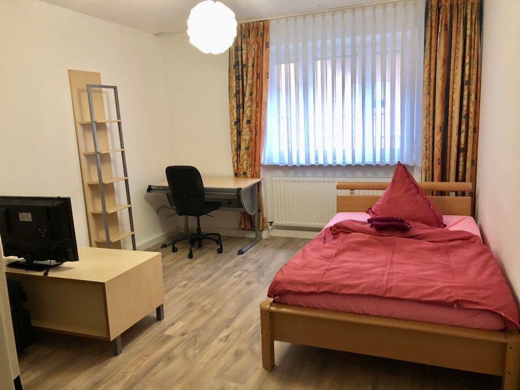Ferienwohnung in Schweinfurt