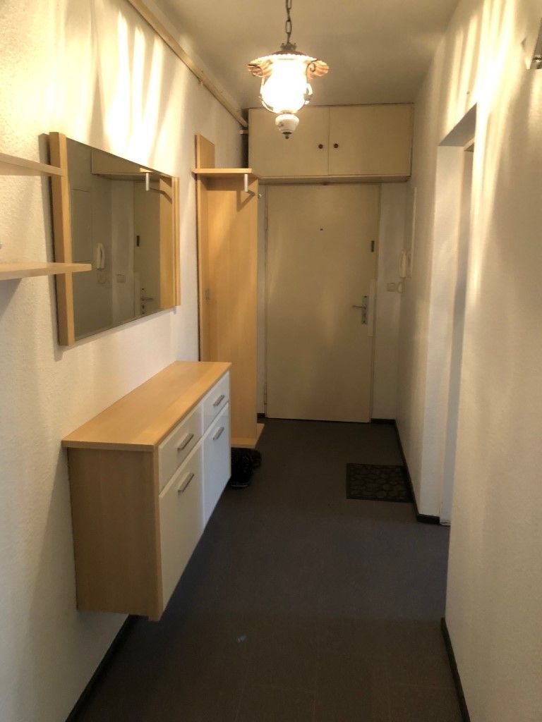 Ferienwohnung in Schweinfurt