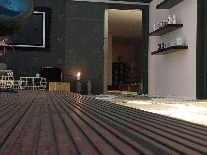 Willkommen bei BEAUTY LOUNGE & SPA BY CLAUDIA in Schwabach