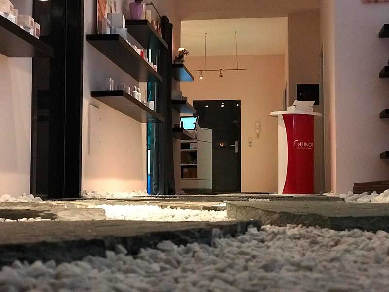 Willkommen bei BEAUTY LOUNGE & SPA BY CLAUDIA in Schwabach