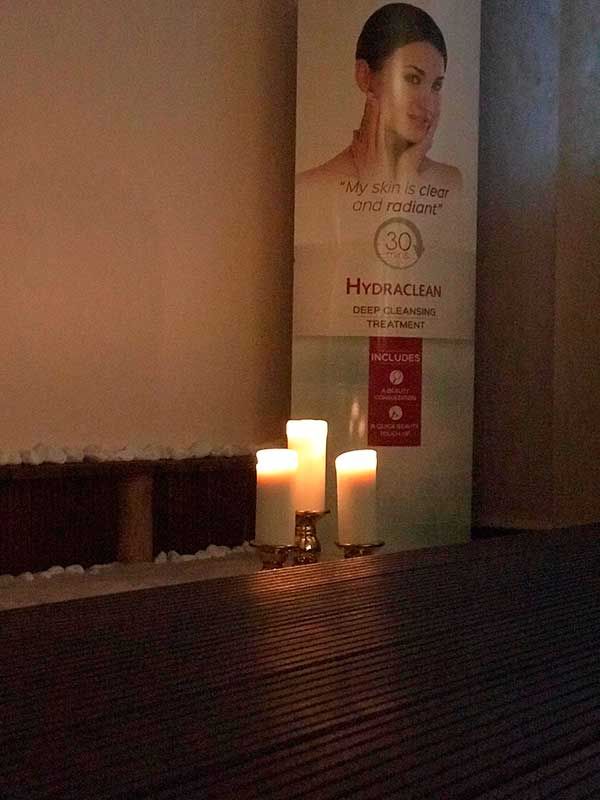 Willkommen bei BEAUTY LOUNGE & SPA BY CLAUDIA in Schwabach