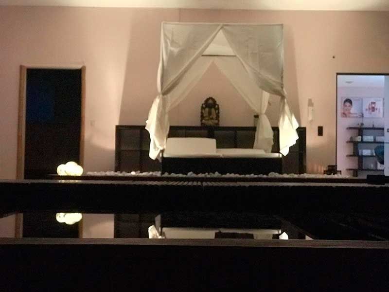 Willkommen bei BEAUTY LOUNGE & SPA BY CLAUDIA in Schwabach