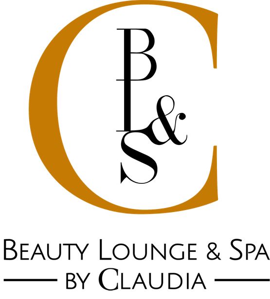 Logo Beauty Loung & Spa by Claudia Rust Schwabach