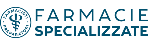 LOGO FARMACIE SPECIALIZZATE