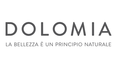 logo Dolomia
