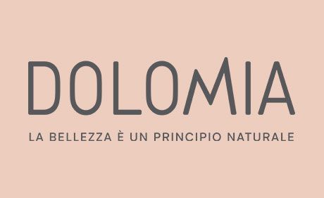 logo Dolomia
