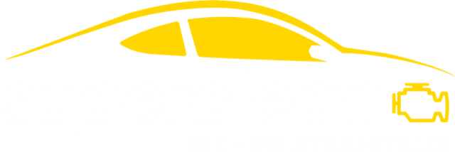 Logo der Superclean GmbH