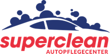 Logo der Superclean UG