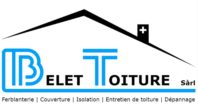 Belet Toiture Sàrl-logo