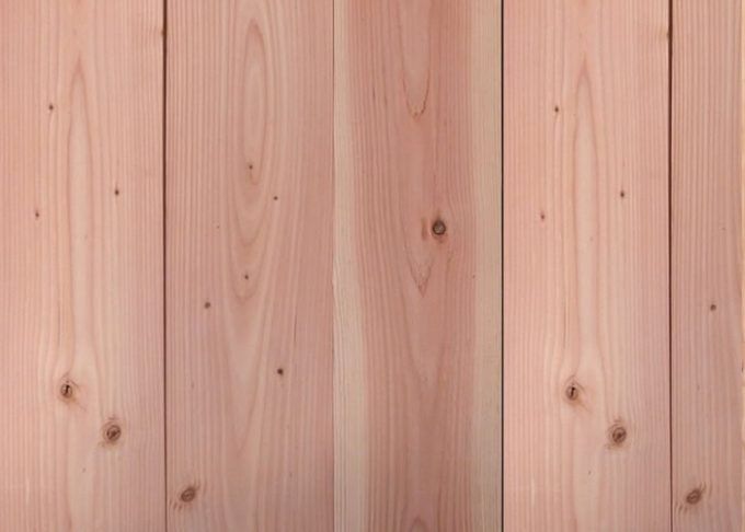 Essence de bois clair