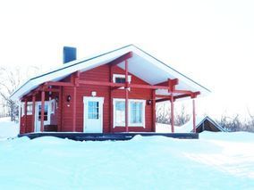 Vuokrahuoneisto Karesuvannossa