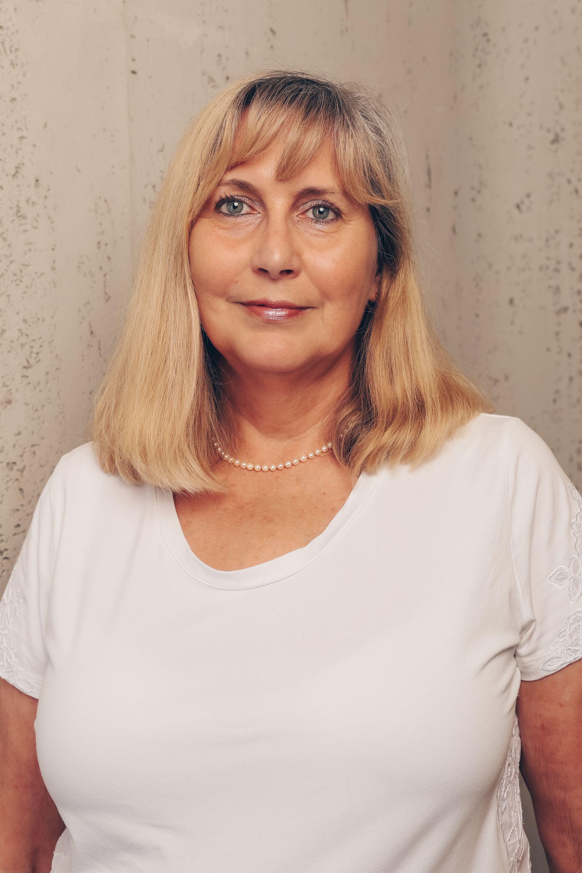 Logopädische Praxis - Daniela Hansjürgens