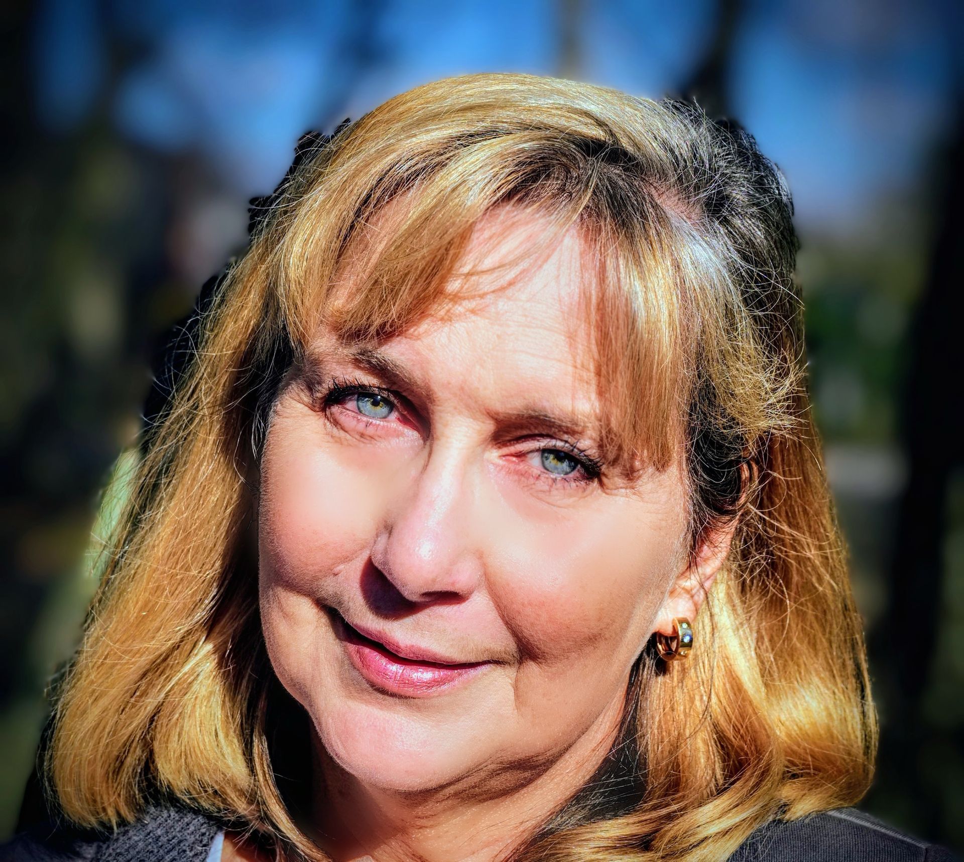 Logopädische Praxis - Daniela Hansjürgens