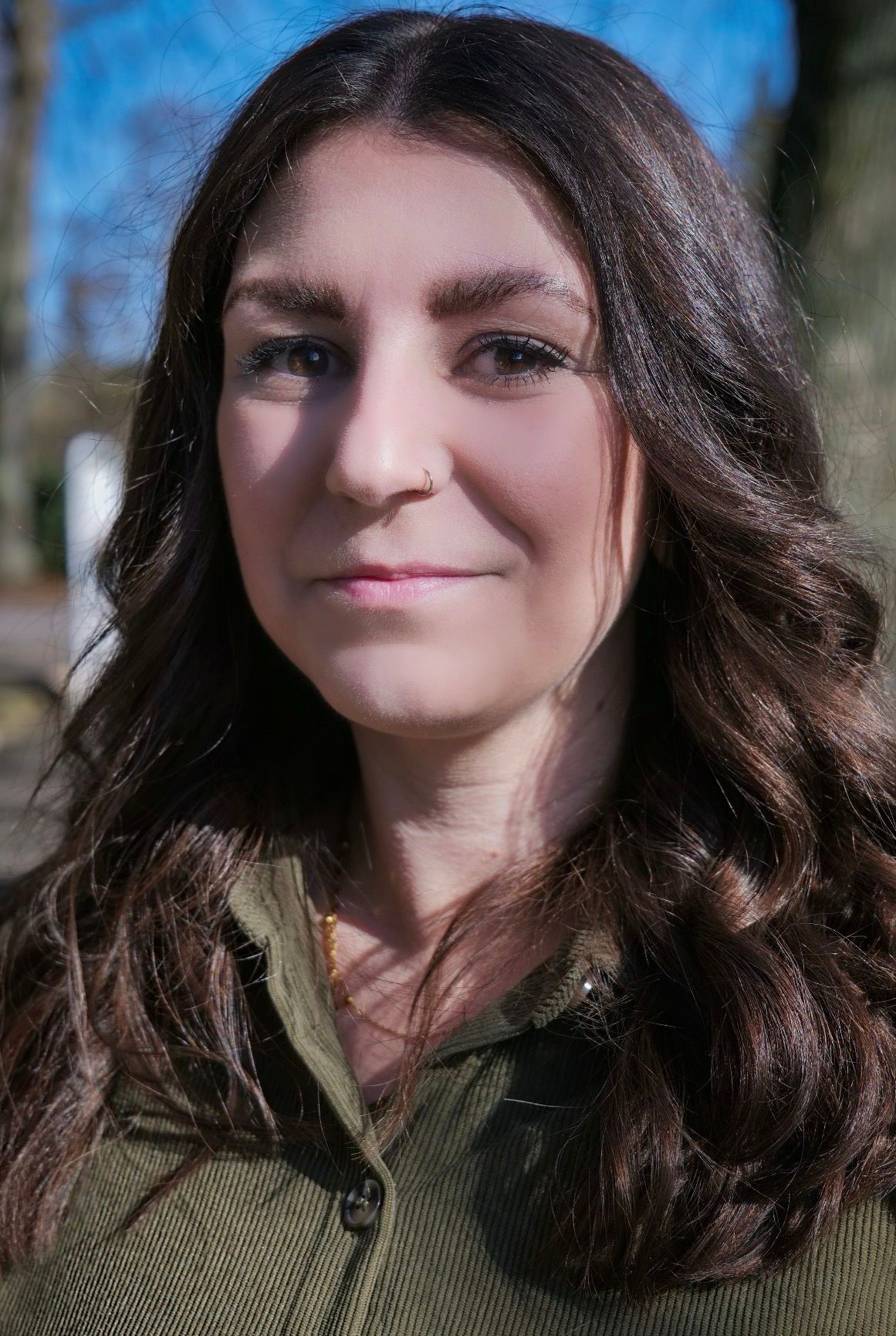 Logopädische Praxis - Daniela Hansjürgens