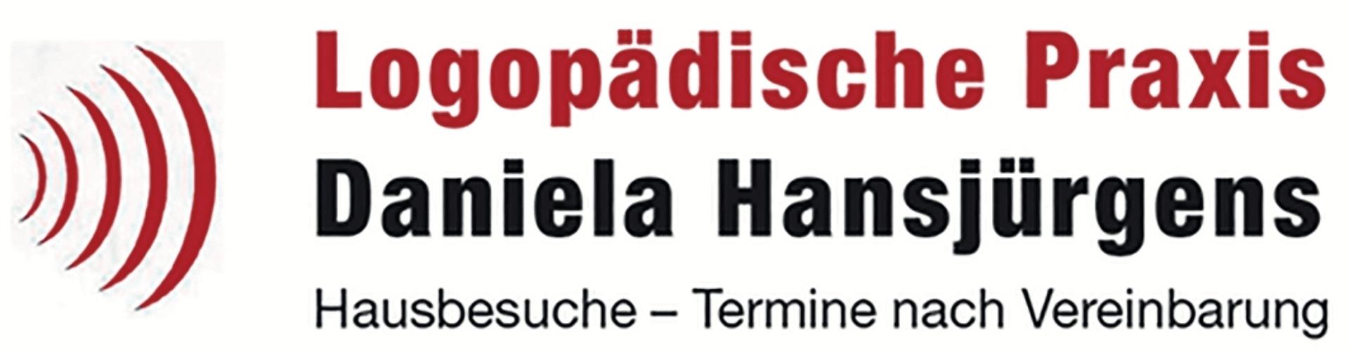 Logopädische Praxis - Daniela Hansjürgens