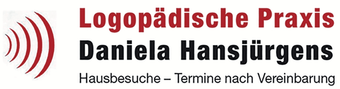 Logopädische Praxis - Daniela HansjürgensLogopädische Praxis - Daniela Hansjürgens