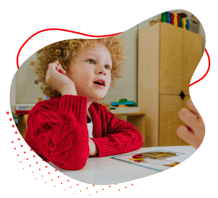 Logopädische Praxis - Daniela Hansjürgens