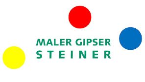 Logo vom Maler Gipser Steiner