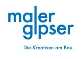 Maler Gipser Steiner