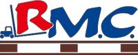 Logo RMC Palettes