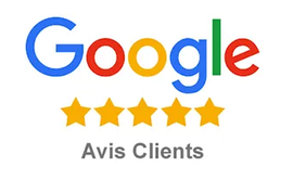 Lien vers les avvis Google