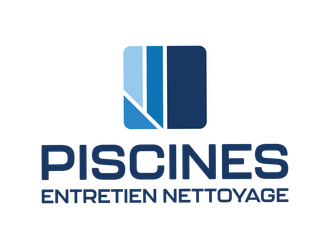 Logo Piscine Entretien Nettoyage