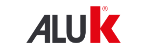Logo AluK