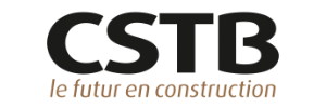 Logo CSTB