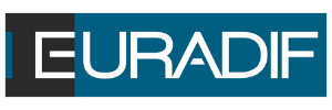 Logo Euradif