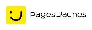 Logo Pages Jaunes