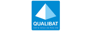 Logo Qualibat