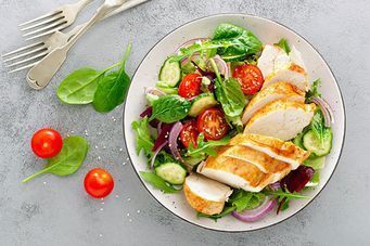 company_name] Ceasar Salat