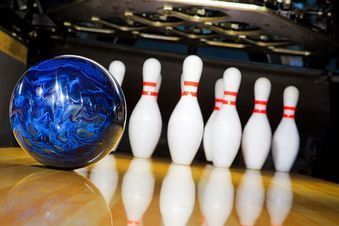 HIMAJ Gastro GmbH Bowling Bahn