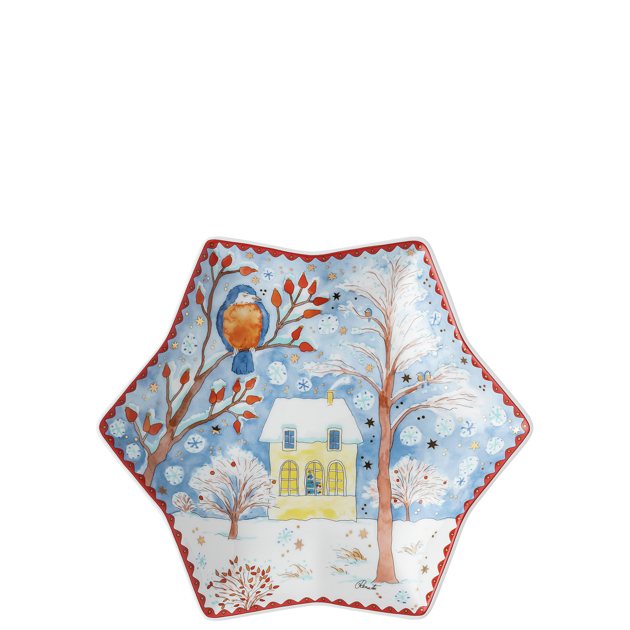 2022_Sternenschale_Hutschenreuther_Palette Bern