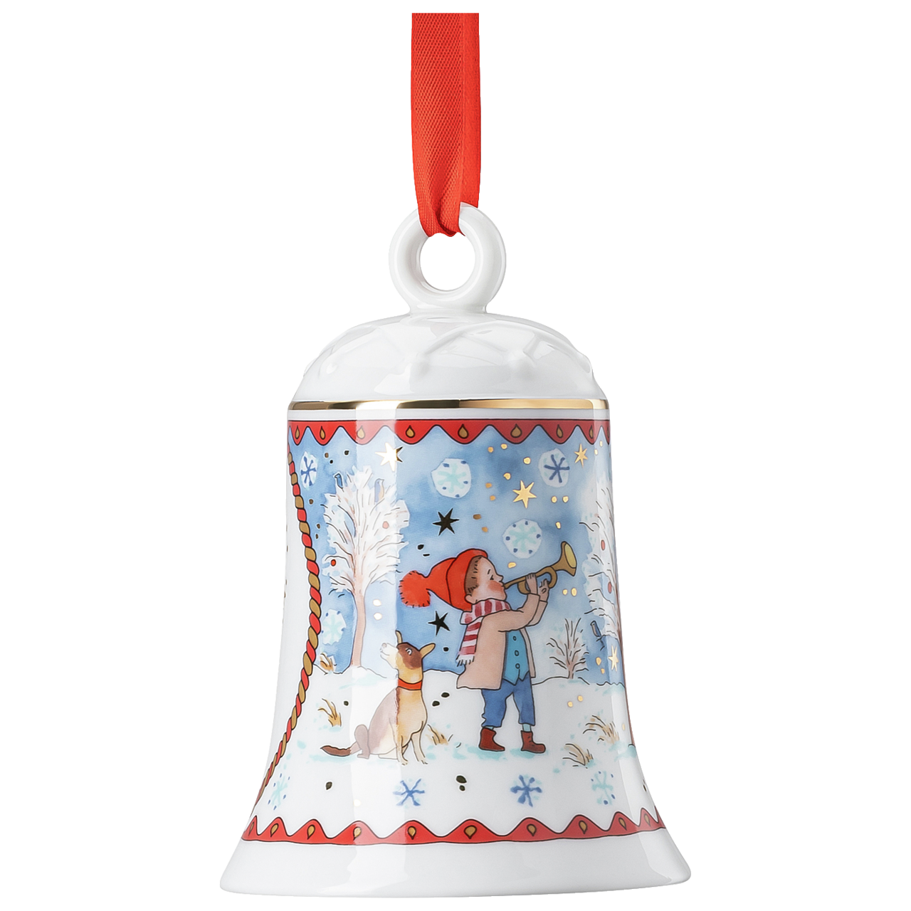 2022_Hutschenreuther_Jahresglocke - Palette Bern