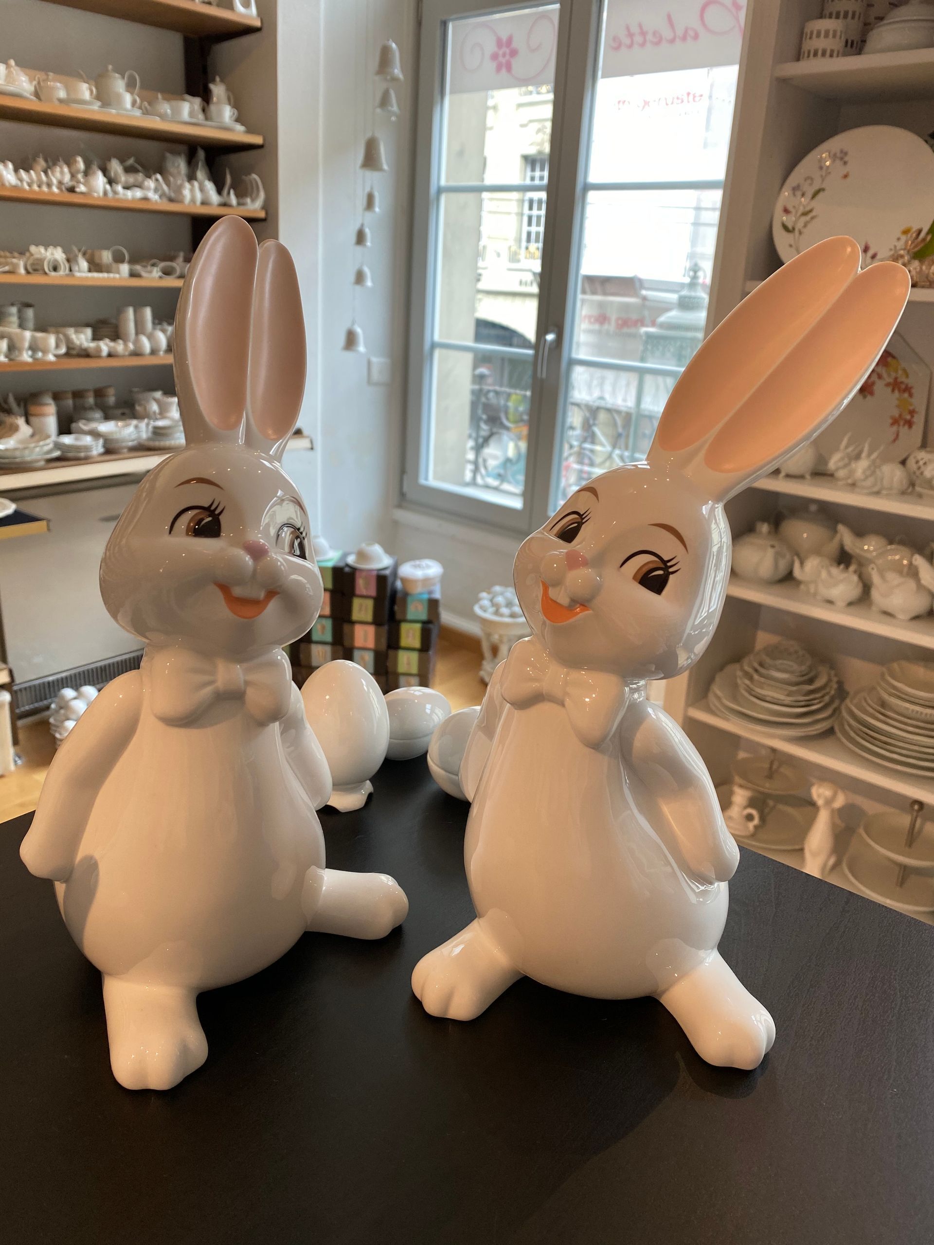 Big Rose von Goebel - Palette Bern