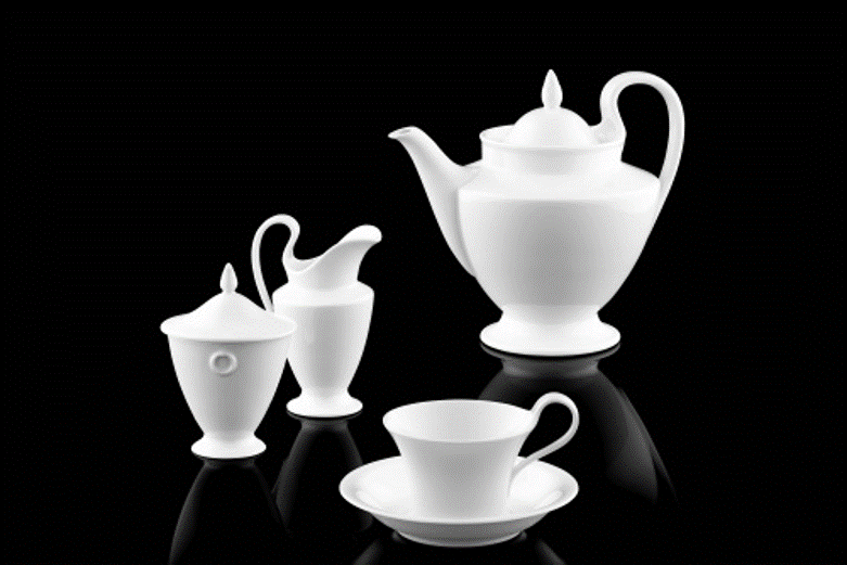 Carlo von Fürstenberg - Palette - Bern