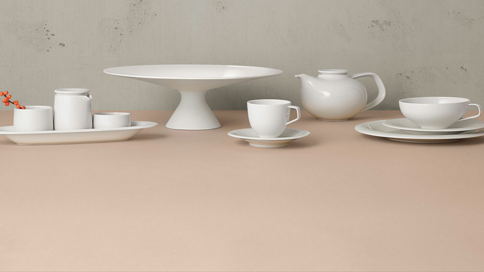 Carlo von Fürstenberg - Palette - Bern