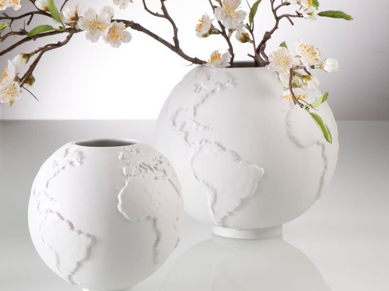 Globe von Kaiser - Palette Bern