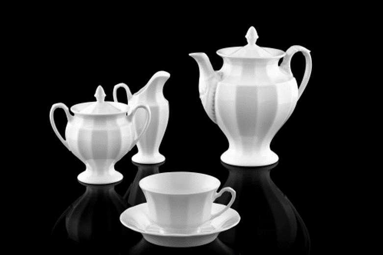 Carlo von Fürstenberg - Palette - Bern