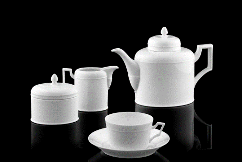 Carlo von Fürstenberg - Palette - Bern