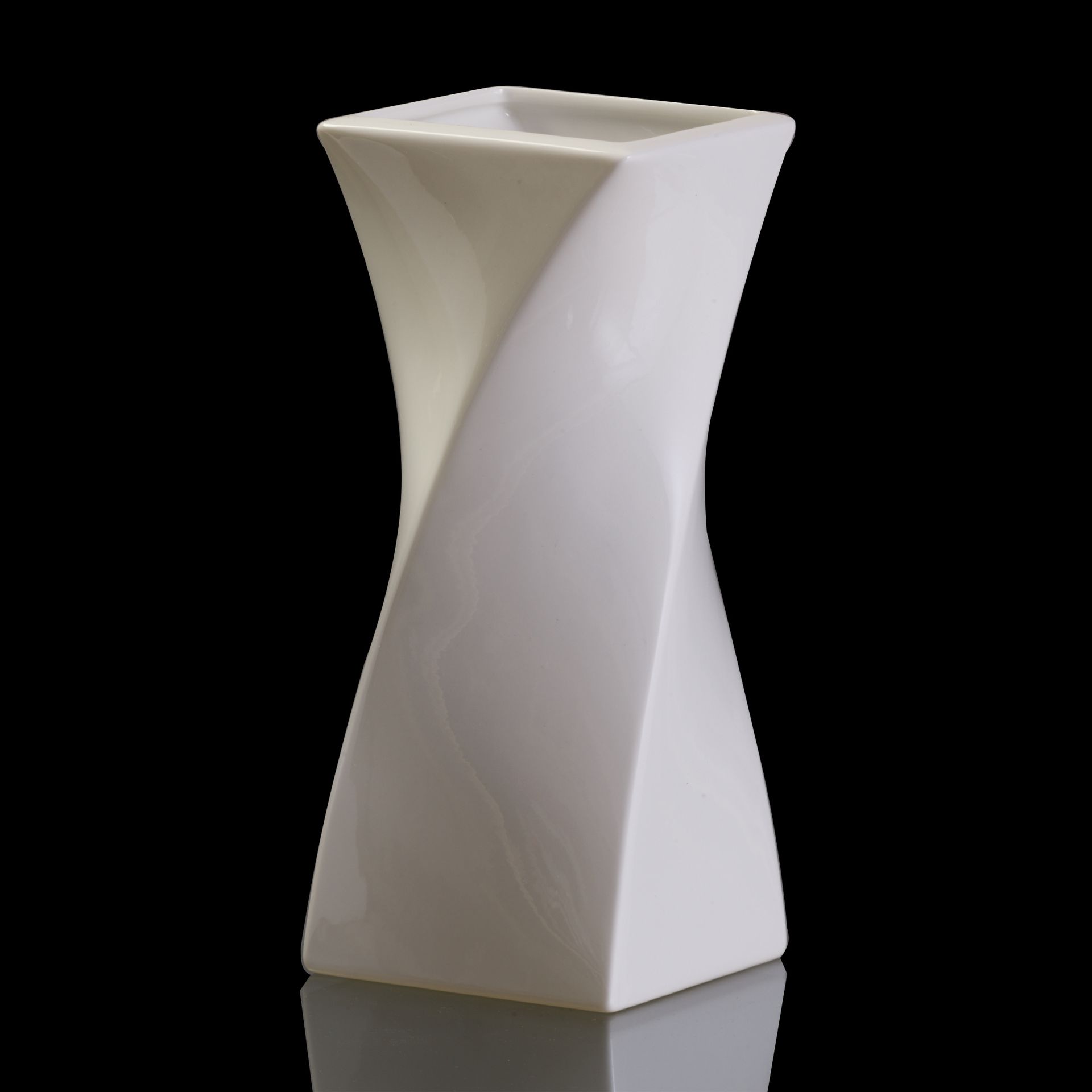 Kaiser - Quadriga - Porzellan - Palette - Bern