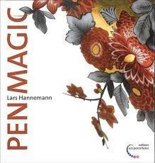 Lars Hannemann - Pen Magic - Palette - Bern