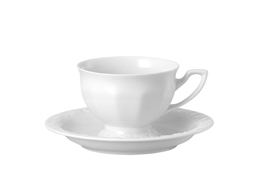 Rosenthal - Maria Kaffeetasse - Porzellan - Palette - Bern